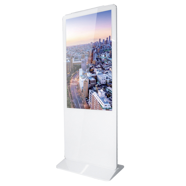 ABC Media Outdoor - LCD Scherm